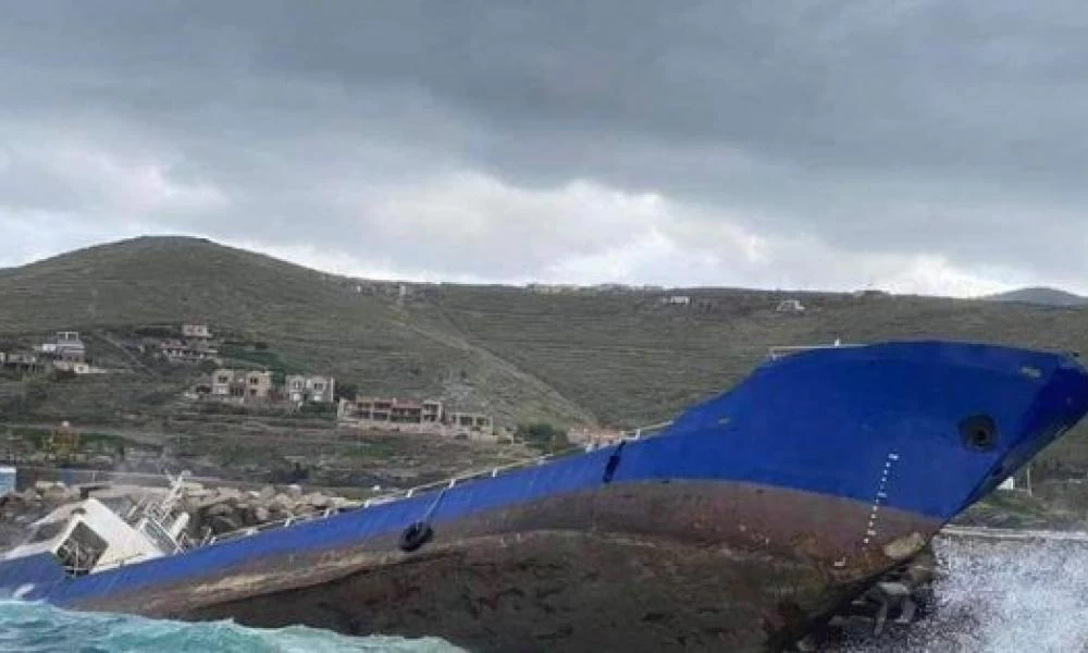 Αγωνιώδης επιστολή της Δημάρχου Κέα στον Πρωθυπουργό